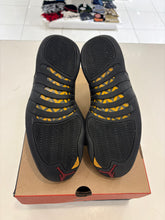 Load image into Gallery viewer, Jordan 12 Retro Taxi (2025)