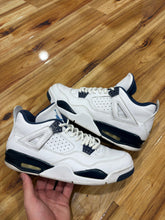 Load image into Gallery viewer, Jordan 4 Retro Columbia (2015)