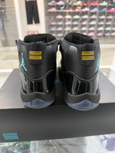 Load image into Gallery viewer, Jordan 11 Retro Gamma Blue (2025)