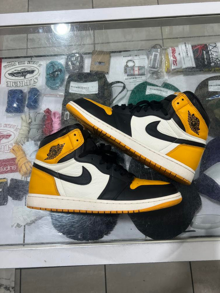 Jordan 1 Retro High OG Taxi