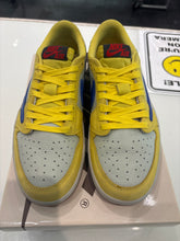Load image into Gallery viewer, Jordan 1 Retro Low OG SP Travis Scott Canary (Women's)