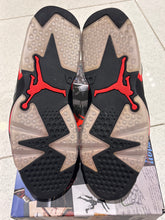 Load image into Gallery viewer, Jordan 6 Retro Reflections of a Champion