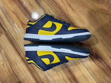 Load image into Gallery viewer, Nike Dunk Low Michigan (2021)