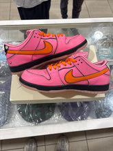 Load image into Gallery viewer, Nike SB Dunk Low The Powerpuff Girls Blossom