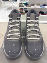Load image into Gallery viewer, Jordan 11 Retro Cool Grey (2021)