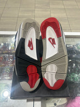 Load image into Gallery viewer, Jordan 4 Retro What The