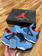 Load image into Gallery viewer, Jordan 4 Retro Travis Scott Cactus Jack