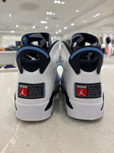 Load image into Gallery viewer, Jordan 6 Retro UNC White