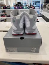 Load image into Gallery viewer, Jordan 13 Retro Wolf Grey