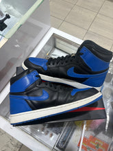 Load image into Gallery viewer, Jordan 1 Retro Royal (2017)