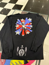 Load image into Gallery viewer, Chrome Hearts Foti Miss Twitty Long Sleeve
