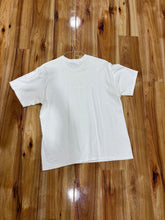 Load image into Gallery viewer, Supreme Cross Box Logo Tee White
