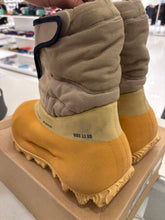 Load image into Gallery viewer, adidas Yeezy Knit RNR Boot Sulfur