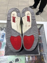 Load image into Gallery viewer, Jordan 3 Retro White Cement Reimagined