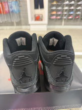 Load image into Gallery viewer, Jordan 3 Retro Black Cat (2025)