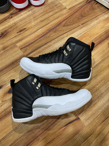 Jordan 12 Retro Playoffs (2022)