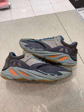 Load image into Gallery viewer, adidas Yeezy Boost 700 Carbon Blue