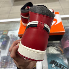 Load image into Gallery viewer, Jordan 1 Retro High OG Chicago Lost and Found