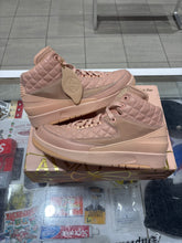 Load image into Gallery viewer, Jordan 2 Retro Just Don Arctic Orange (GS)