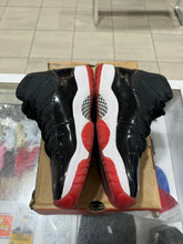 Load image into Gallery viewer, Jordan 11 Retro Playoffs Bred (2019)