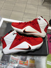 Load image into Gallery viewer, Nike LeBron 12 Heart of a Lion