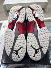 Load image into Gallery viewer, Jordan 8 Retro White True Red (2025)