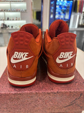 Load image into Gallery viewer, Air Jordan 4 Retro OG SP Nigel Sylvester Brick by Brick