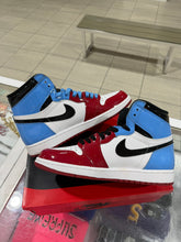 Load image into Gallery viewer, Jordan 1 Retro High Fearless UNC Chicago