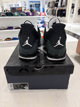 Load image into Gallery viewer, Jordan 4 Retro Fear (2024)