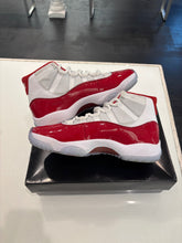 Load image into Gallery viewer, Jordan 11 Retro Cherry (2022)