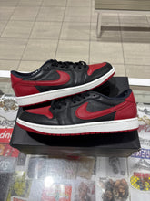 Load image into Gallery viewer, Jordan 1 Retro Low OG Banned