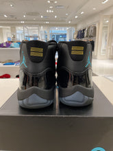 Load image into Gallery viewer, Jordan 11 Retro Gamma Blue (2025)