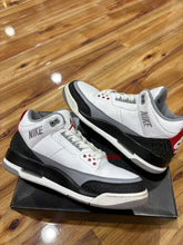 Load image into Gallery viewer, Jordan 3 Retro Tinker Hatfield