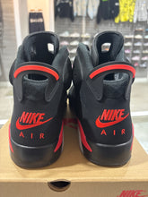 Load image into Gallery viewer, Jordan 6 Retro Infrared Salesman