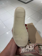 Load image into Gallery viewer, Rick Owens DRKSHDW Vintage Dark Pink Milk