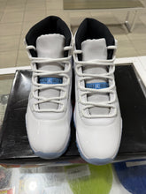Load image into Gallery viewer, Jordan 11 Retro Legend Blue (2024)