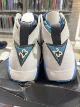 Load image into Gallery viewer, Jordan 7 Retro French Blue (2015)