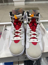 Load image into Gallery viewer, Jordan 6 Retro Hare