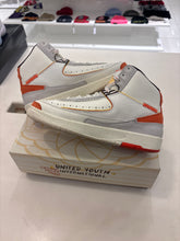Load image into Gallery viewer, Jordan 2 Retro SP Maison Chateau Rouge