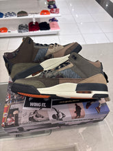 Load image into Gallery viewer, Jordan 3 Retro Patchwork Camo