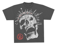 Hellstar T-Shirt Crowned Skull