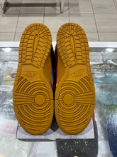 Load image into Gallery viewer, Nike Dunk Low Cactus Plant Flea Market Swamp Sponge Psychic Purple