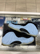 Load image into Gallery viewer, Nike Air Foamposite One Psychic Blue