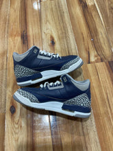 Load image into Gallery viewer, Jordan 3 Retro Georgetown (2021) (GS)