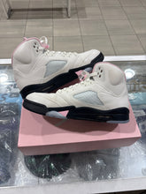Load image into Gallery viewer, Jordan 5 Retro Medium Soft Pink
