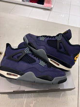 Load image into Gallery viewer, Jordan 4 Retro Lakers