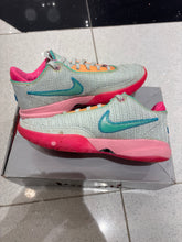 Load image into Gallery viewer, Nike LeBron 20 Time Machine