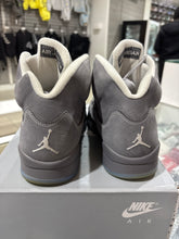 Load image into Gallery viewer, Jordan 5 Retro Wolf Grey (2026)