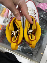 Load image into Gallery viewer, Jordan 9 Retro Bentley Ellis (Crawfish)