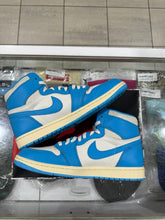 Load image into Gallery viewer, Jordan 1 Retro High OG UNC Reimagined